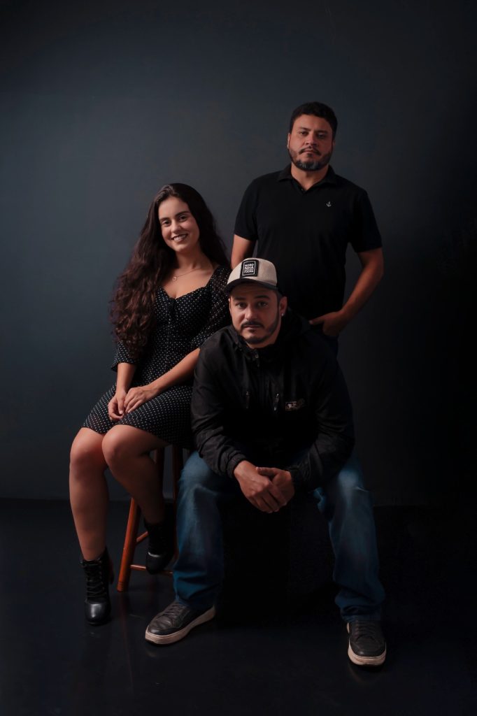 Banda EntreNós