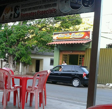 Foto do bar do Zé Rocha em Vespasiano
